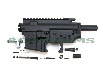 MadBull Noveske M4 Metal Body for AEG